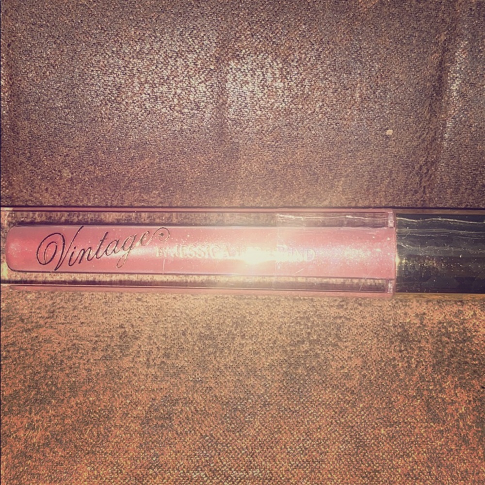 Vintage by Jessica Liebeskin lip gloss